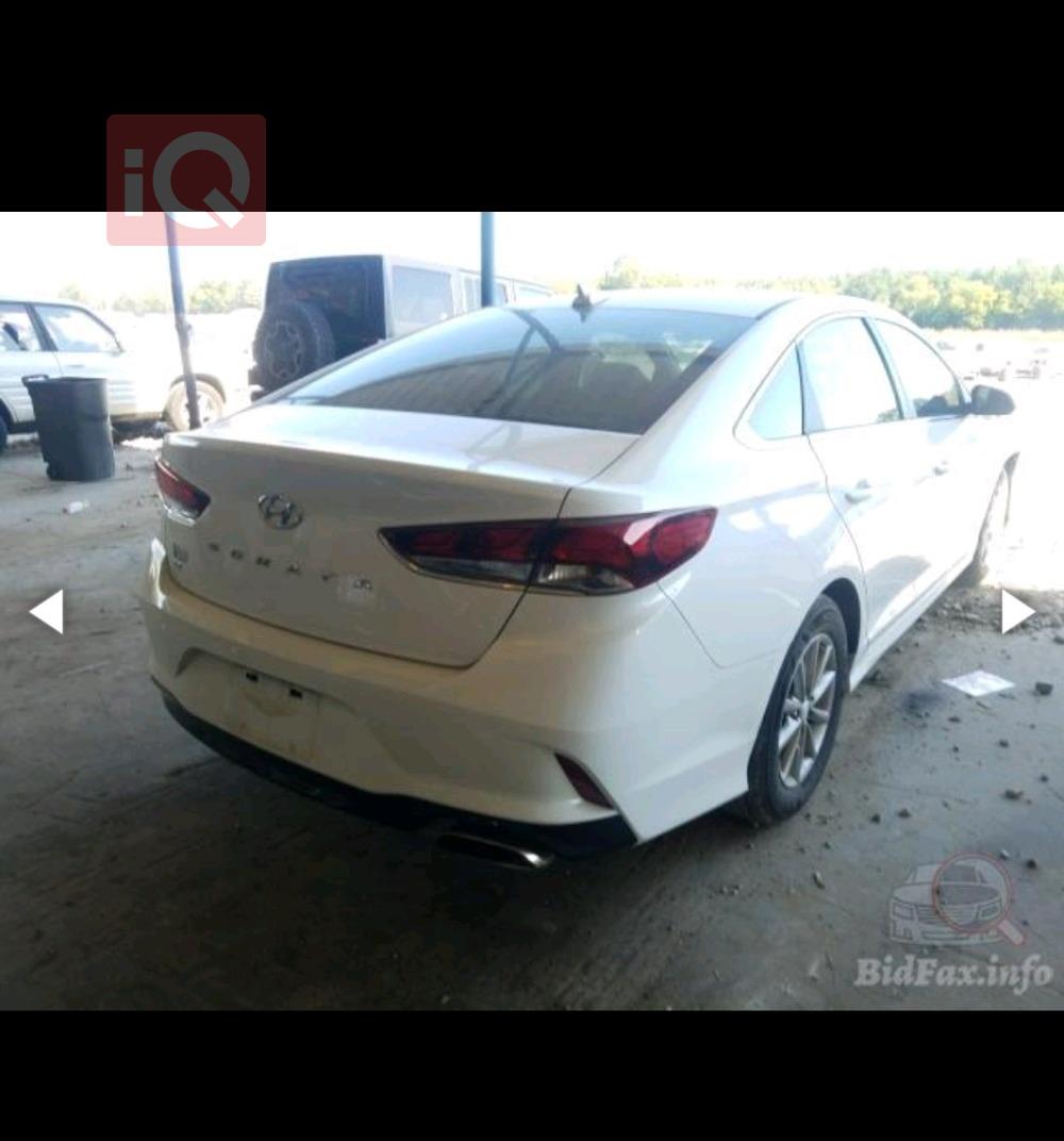هيونداي سوناتا